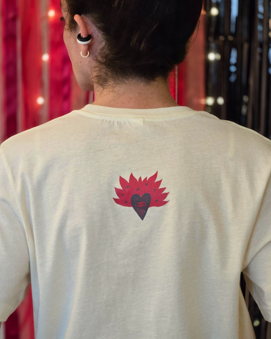REVOLUTION T-SHIRT